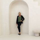 The Dressy Sweatpant