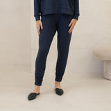 The Bamboo Merino Dressy Sweatpant