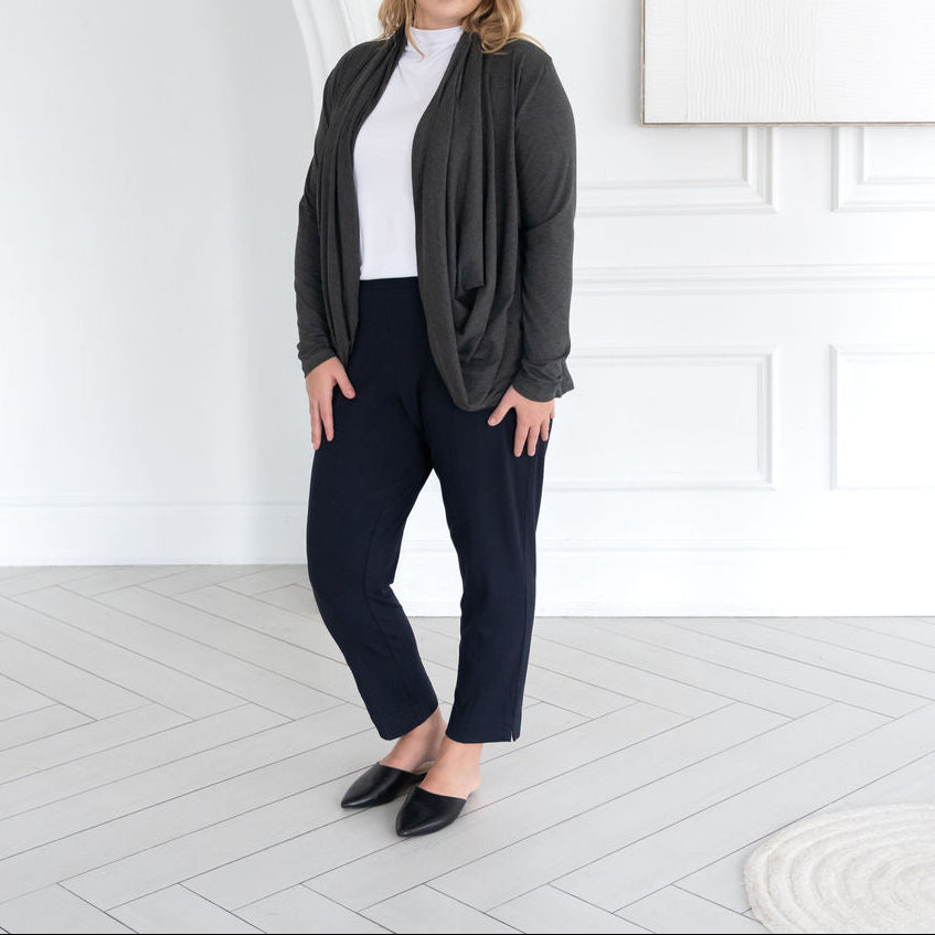 Main Collection | Shop Canadian-Made Ethical Women's Clothing – Encircled