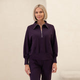 The Sojourn Half-Zip