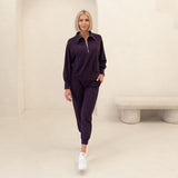 The Sojourn Half-Zip