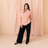 The BeyondSoft Travel Quarter Zip