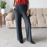 The Wanderer Straight Leg Pant