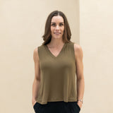 The Reversible Shell Top