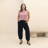 The Dressy Balloon Pant