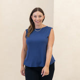 The Reversible Shell Top