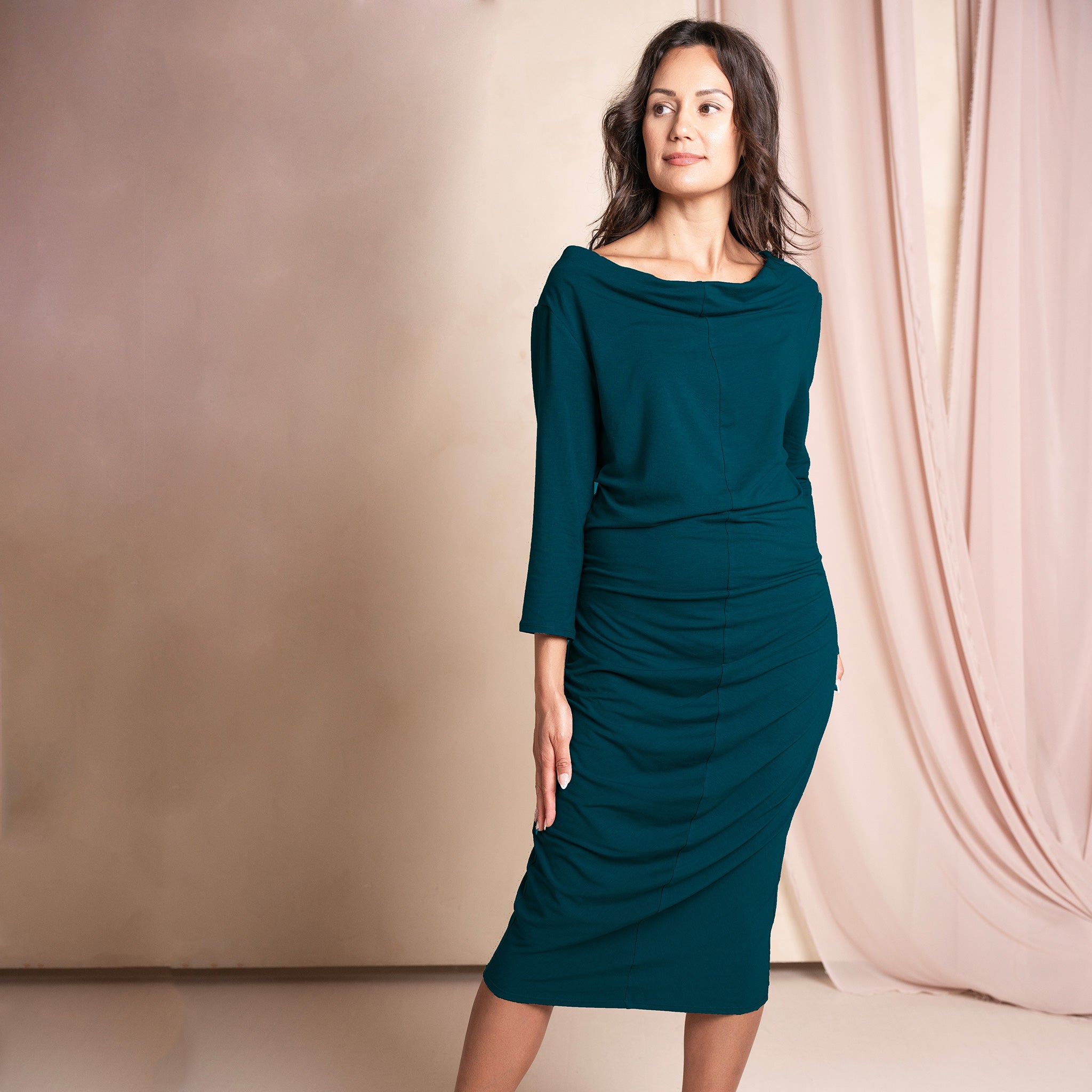 The Revolve Dress 3.0