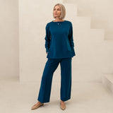 The Sojourn Trouser