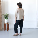 The Everyday Boxy Tee