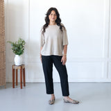 The Everyday Boxy Tee