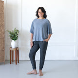 The Everyday Boxy Tee