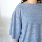 The Everyday Boxy Tee