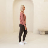 The Dressy Sweatshirt
