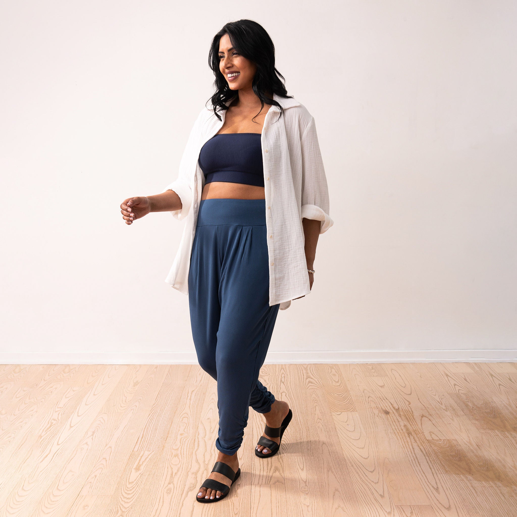 Dressy online bandeau tops