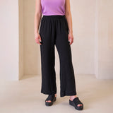 The Airy Gauze Trouser