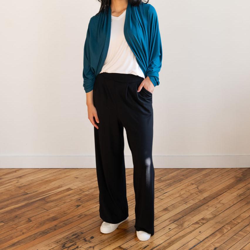 Encircled cardigan 2025