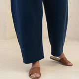 The Comfy Barrel Leg Pant