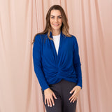 The Everyday Twist Top