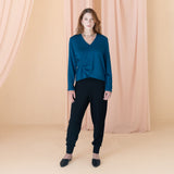 The Reversible Knot Sweater