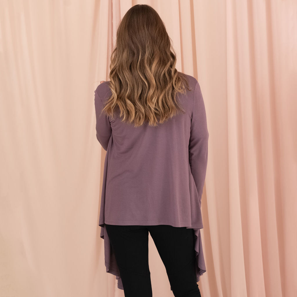 The Cami Sweater – Poplar + Birch