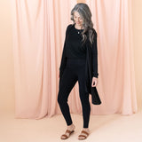 The Everyday Twist Top