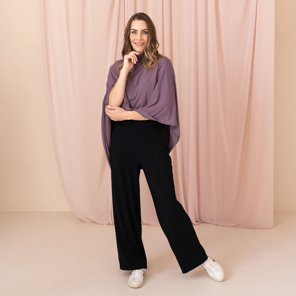The First Class Lounge Pant for Women