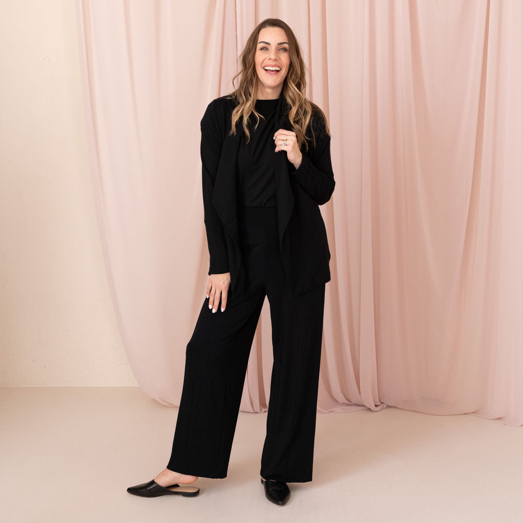 Dressy deals lounge pants