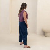The Comfy Barrel Leg Pant