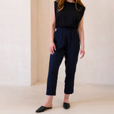 The Dressy Sleeveless Top