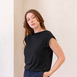 The Dressy Sleeveless Top