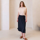 The Dressy Sleeveless Top