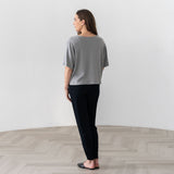 The Everyday Boxy Tee