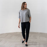 The Dressy Sweatpant
