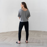 The Dressy Sweatpant