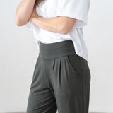 The Dressy Sweatpant