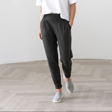 The Dressy Sweatpant