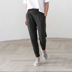 The Dressy Sweatpant