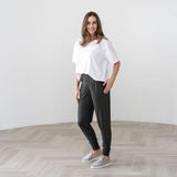 The Dressy Sweatpant