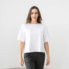 The Everyday Boxy Tee