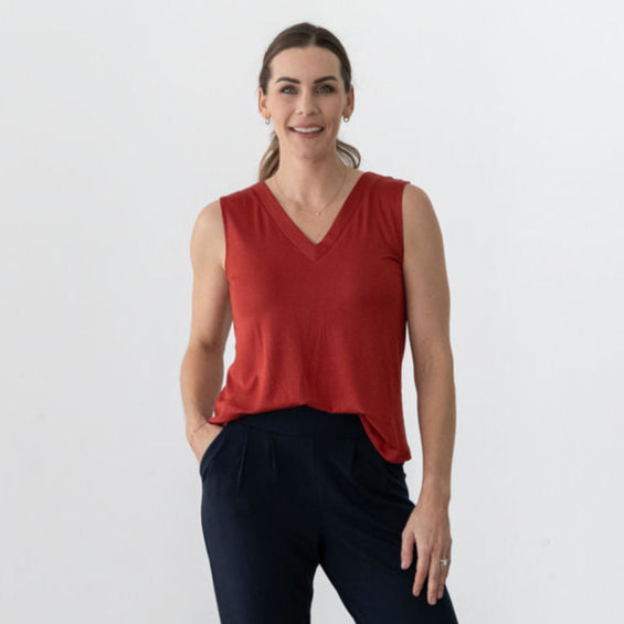 The Reversible Shell Top