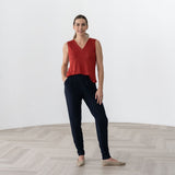 Sample Sale: The Reversible Shell Top