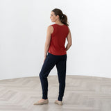 The Dressy Sweatpant