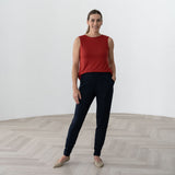 Sample Sale: The Reversible Shell Top
