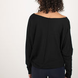 The Dressy Sweatshirt