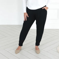 The Dressy Sweatpant