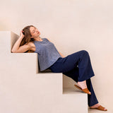 The Everyday Reversible Swing Tank