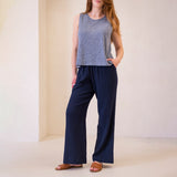 The Airy Gauze Trouser