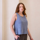 The Everyday Reversible Swing Tank