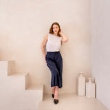 The Dressy Midi Skirt
