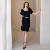 The Everyday T-Shirt Dress